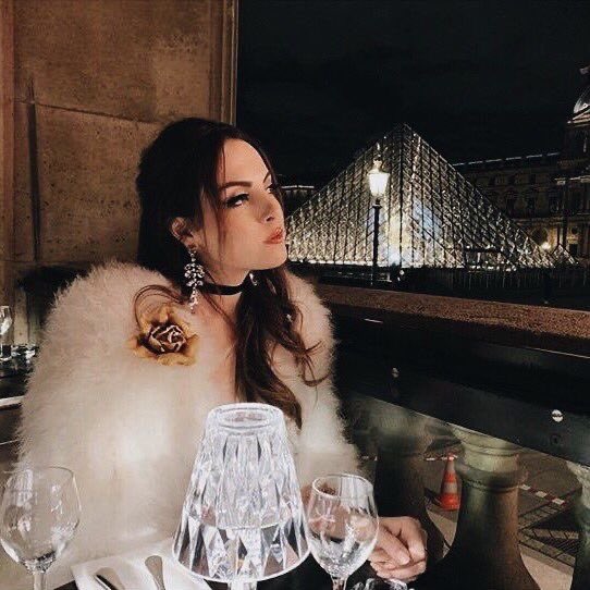 And somehow... you were even more beautiful than all the city lights ✨