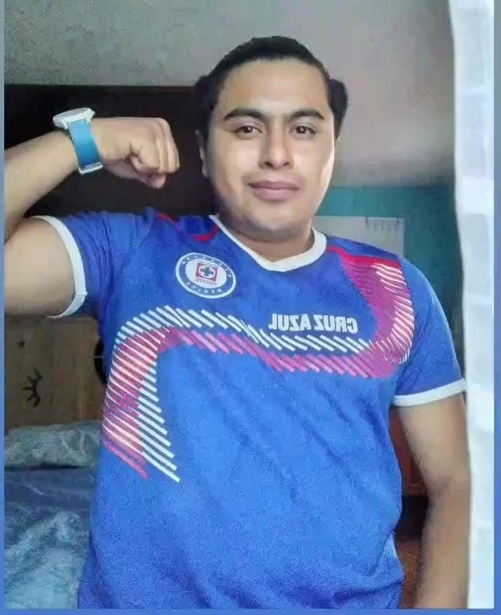 pato_1292's tweet photo. Vamos @CruzAzul #EstaEsLaBuena  @martinolimx @LRZague @AztecaDeportes #ComparteLaPasion https://t.co/7cjmb3dTv5