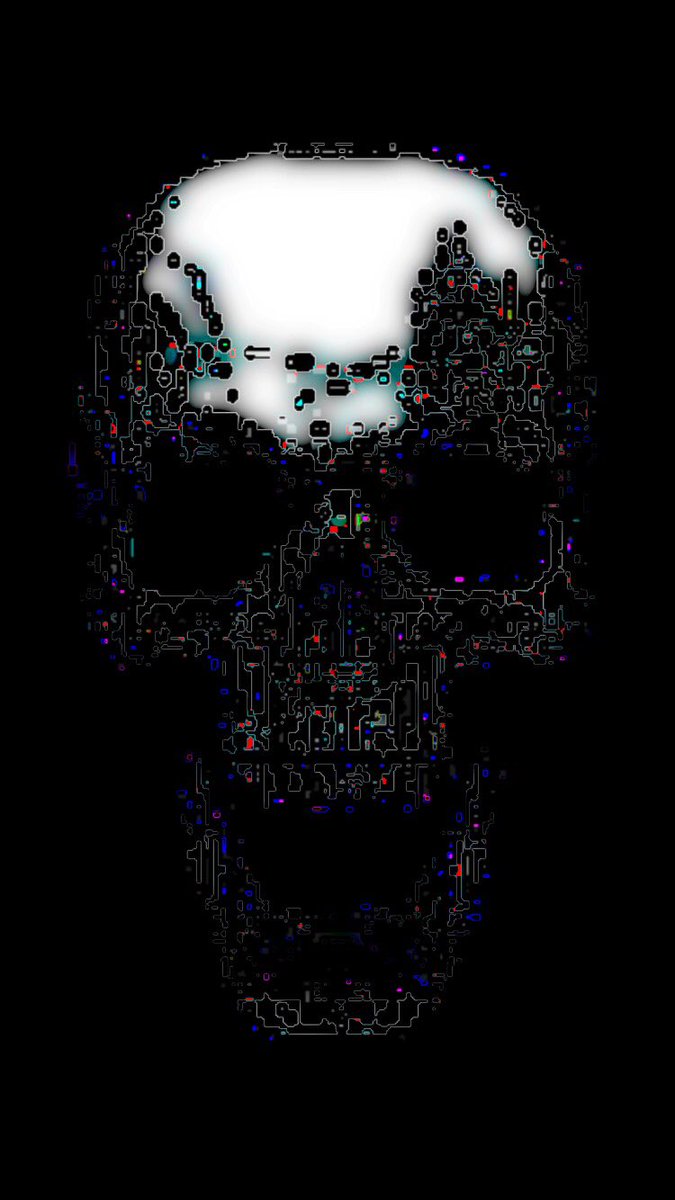 LordSuron's tweet photo. Ghosts in the Machine

inspired by Kouji Tajima's (ZBrush Skull)."Ghosts in the Machine" is a complete copied redesign of Kouji's Skull. https://t.co/9ehrFJBqUy