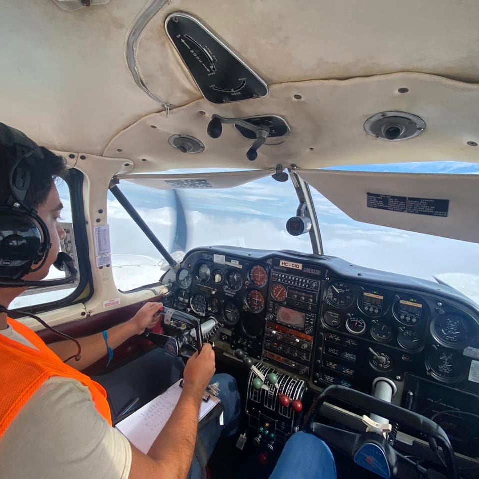 WestPacificFly's tweet photo. ¡Bienvenidos a #WestPacific! Inicia hoy mismo una carrera de altura, en una industria en franca recuperación. Pregúntanos por más detalles 😉 https://t.co/Rr6p2DMtse ✈️ https://t.co/yqb7WD1c0q