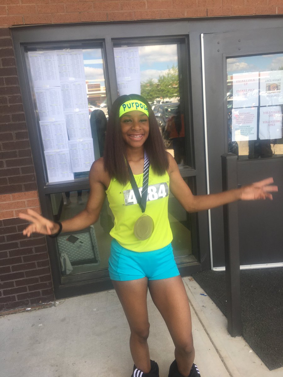 Purpose Driven NC Elite Athletics (NcDriven) Twitter