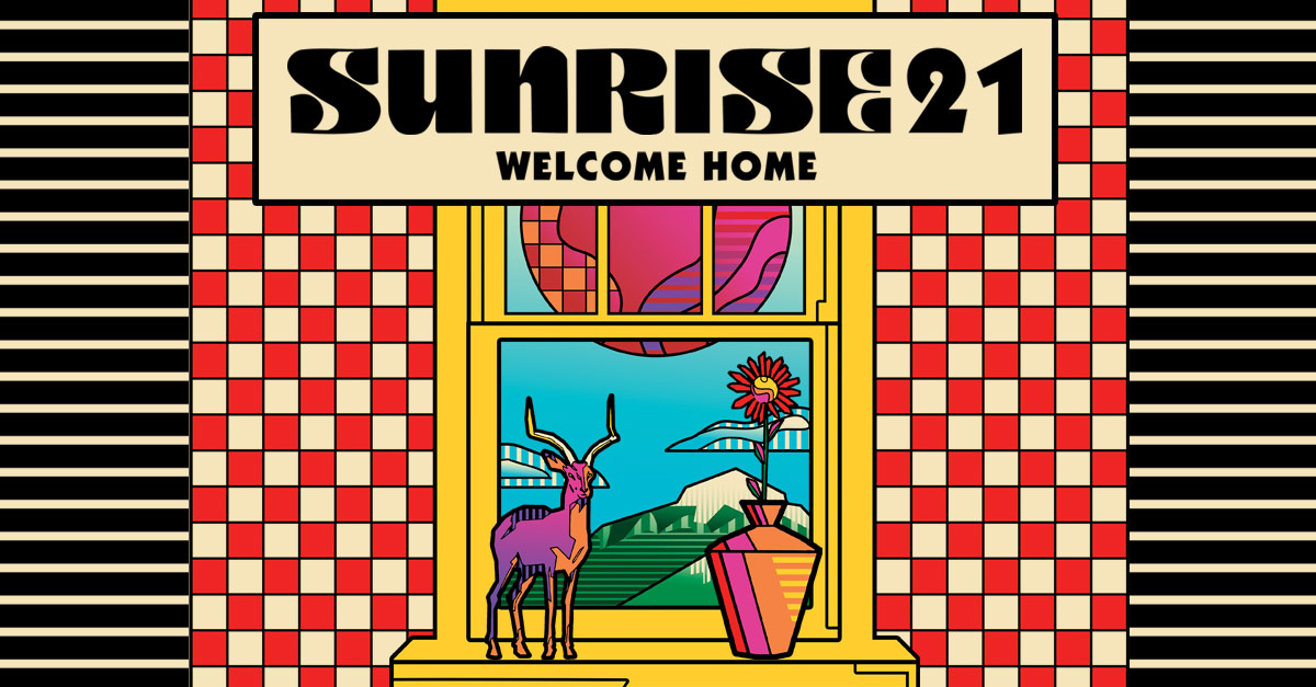 Welcome Home, Travellers! Sunrise is back and it’s going to be bigger than ever: two days uniting our Aussie and Kiwi startup community under one (big) roof.

28-29 October, 2021.

Want tickets? Sign up here: bit.ly/3fXRBKl
#sunrise21