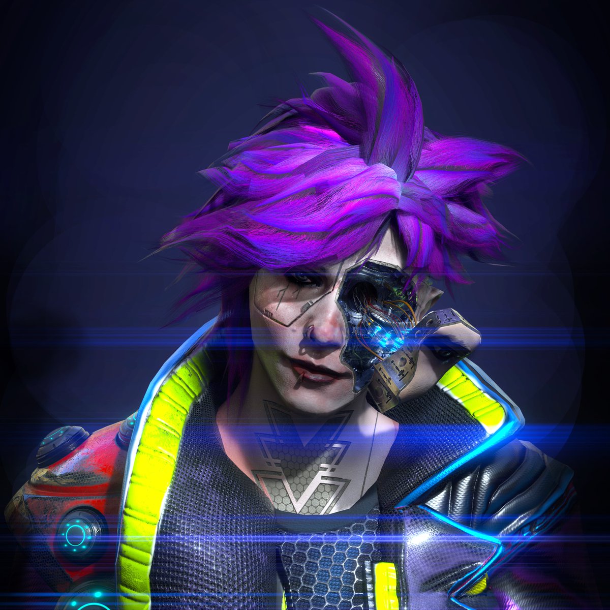 Z_Instructors's tweet photo. Hi Everyone I have a new texturing course on substance painter out and was so excited I had to share early. https://t.co/MJbwQxDJj3

#Digital3D #3DArt #CharacterModeling #SciFiArt #ZBrush #Maya #MadeWithSubstance https://t.co/byCJlCoErL