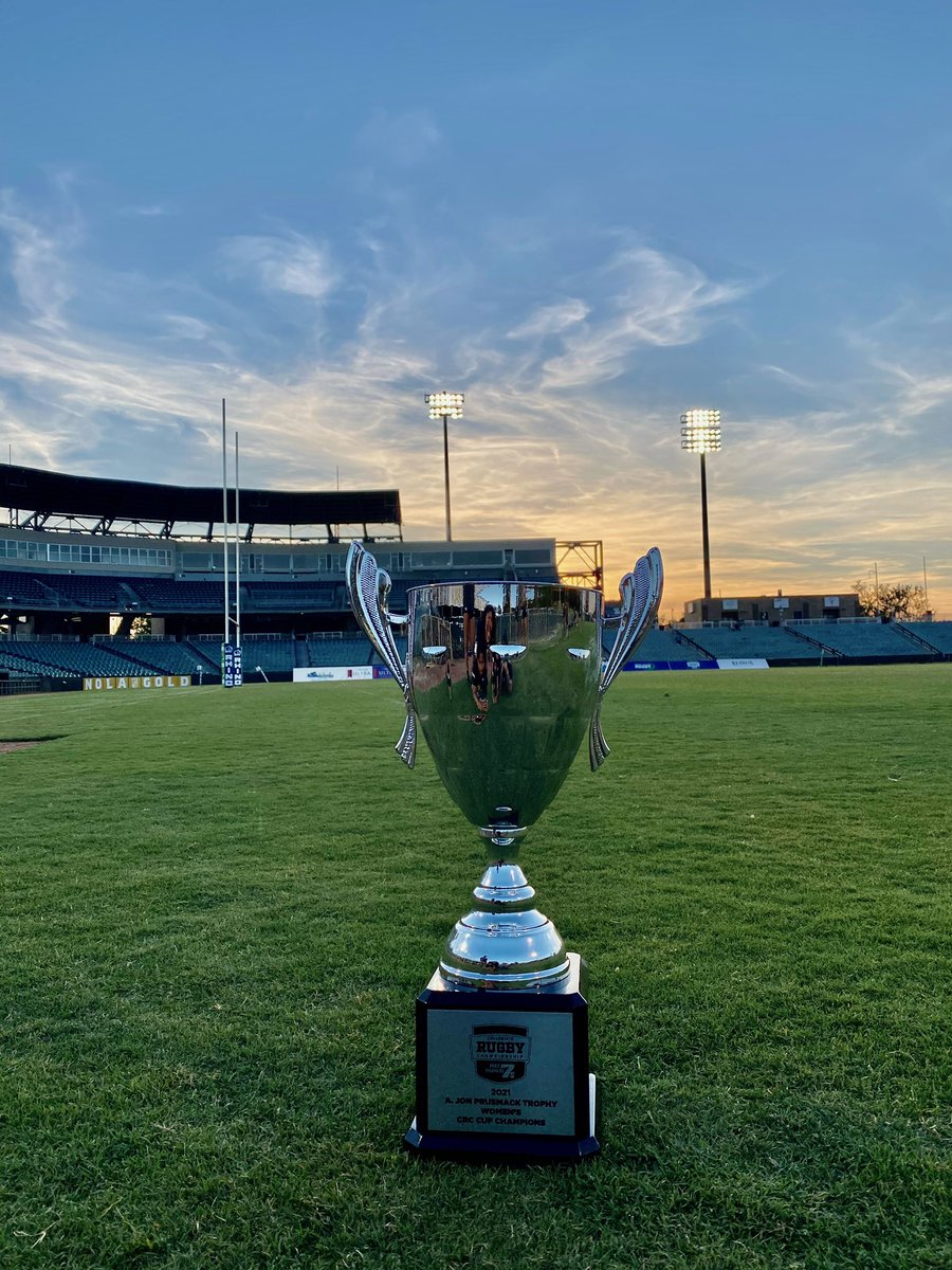 LU_Lions's tweet photo. BREAKING: @LUWomensRugby beats Life to win back to back to back CRC Rugby championships!

Nothing better than adding more hardware to the @LU_Lions trophy case. 

#RugbyDynasty #MayMadness https://t.co/CFJBwCWg6k