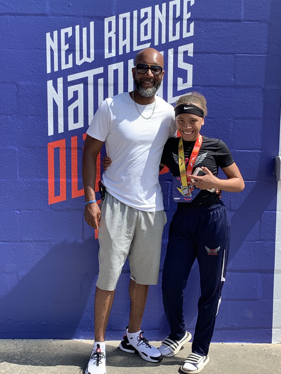 Purpose Driven NC Elite Athletics (NcDriven) Twitter