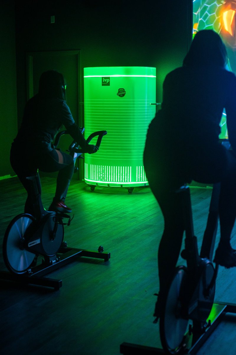 IVP- getting every type of business back to work safely! visit ivpair.com today!