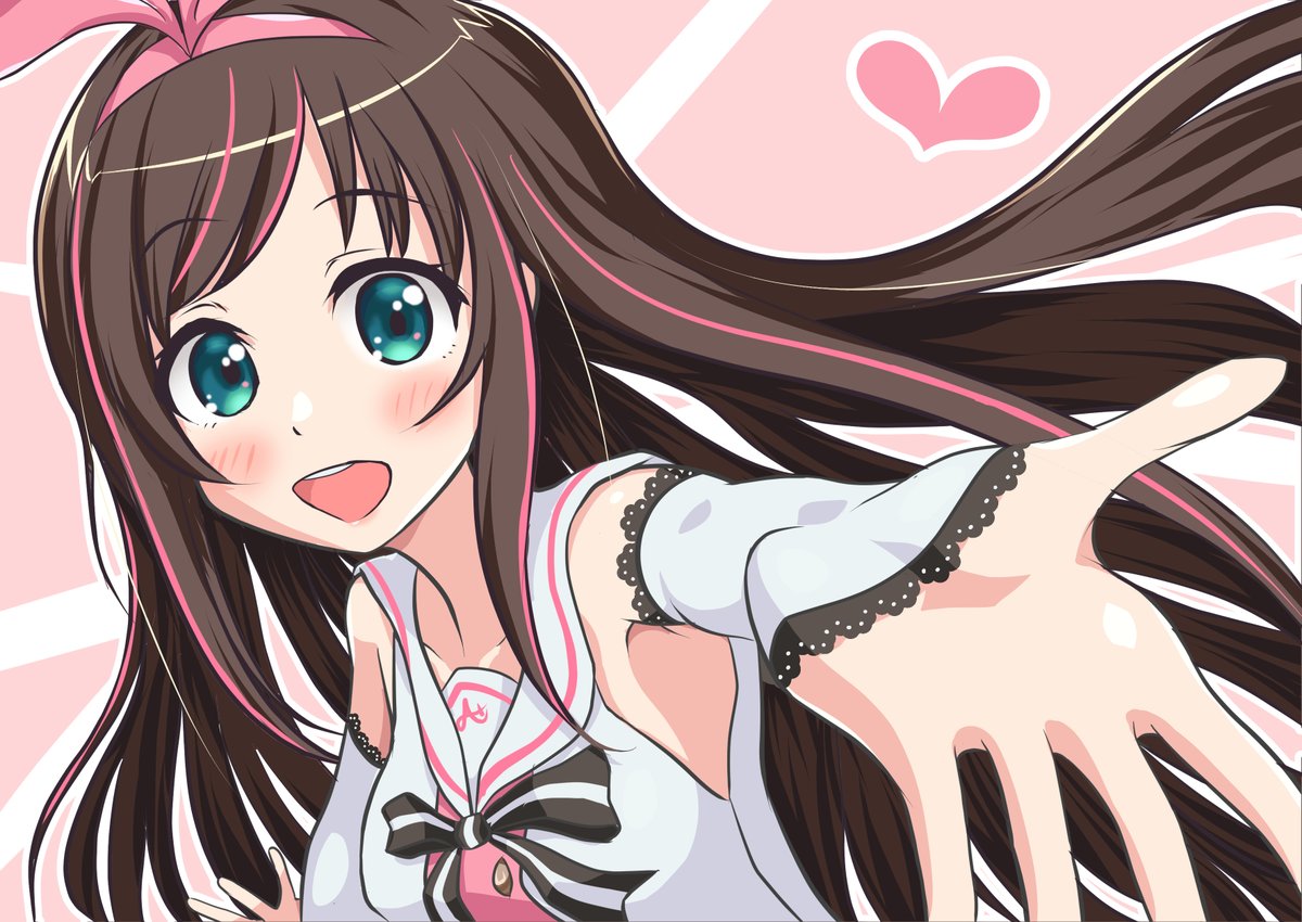 #Vtuberが描いた絵を見てみたい

週末Vtuber兼エロコンテンツクリエイターなのでこういうことになる。 