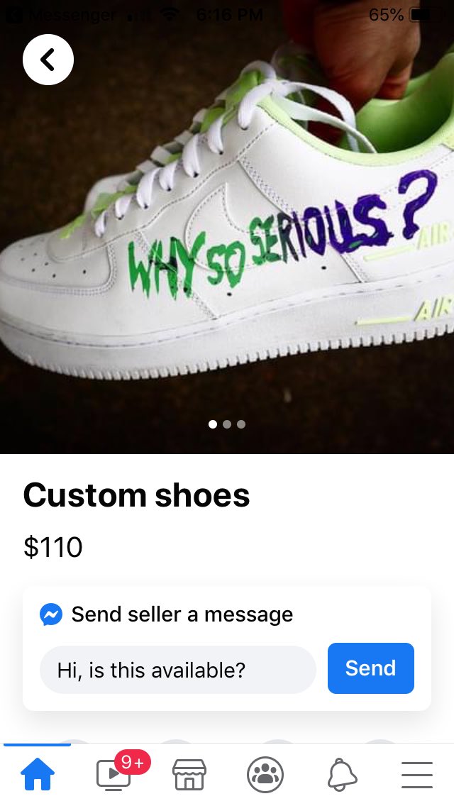 RileyGGarrett's tweet image. There’s no way