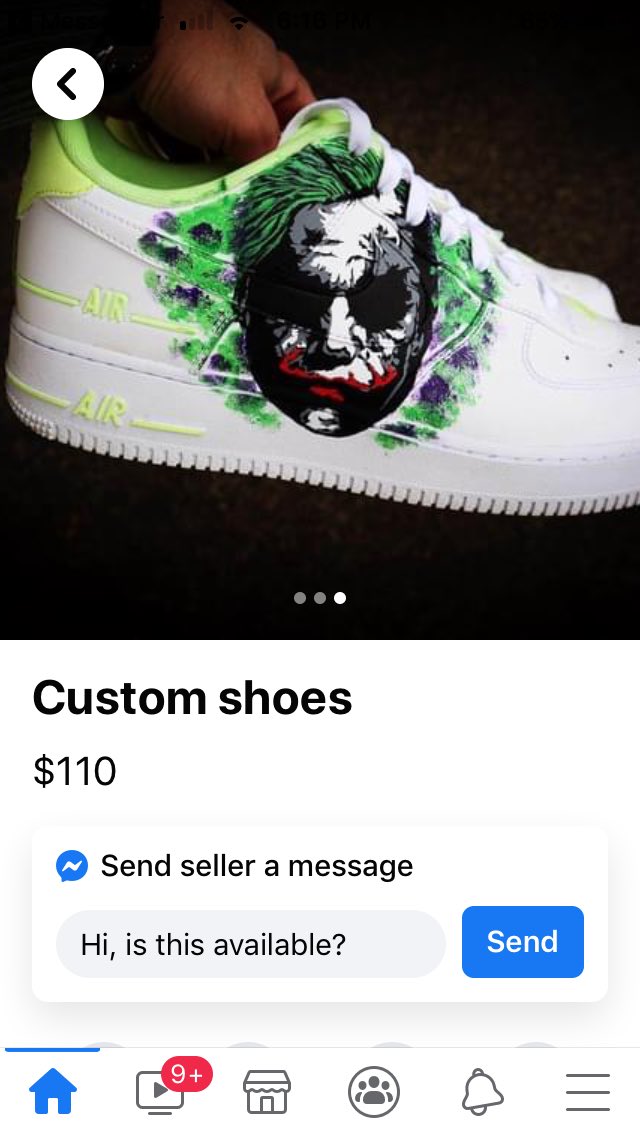 RileyGGarrett's tweet image. There’s no way