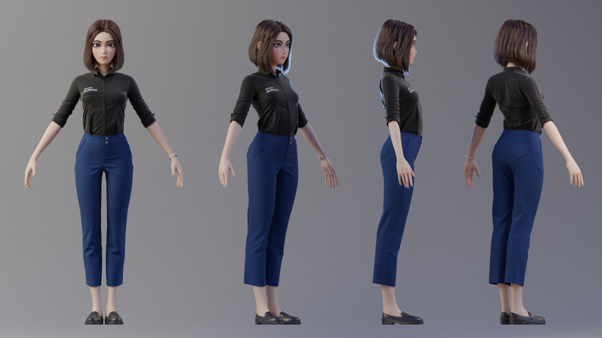 Onemorepixel Ver 1 Samsung S Virtual Assistant Sam 3d Version By Lightfarm More Here T Co N6dojllz4s Cgi 3d 3dmodeling Samsung Virtualassistants T Co 5uzsg2mnuc Onemorepixel Ver 1 Samsung S Virtual Assistant Sam 3d Version By Lightfarm More Here T Co N6dojllz4s Cgi 3d 3dmodeling Samsung Virtualassistants T Co 5uzsg2mnuc