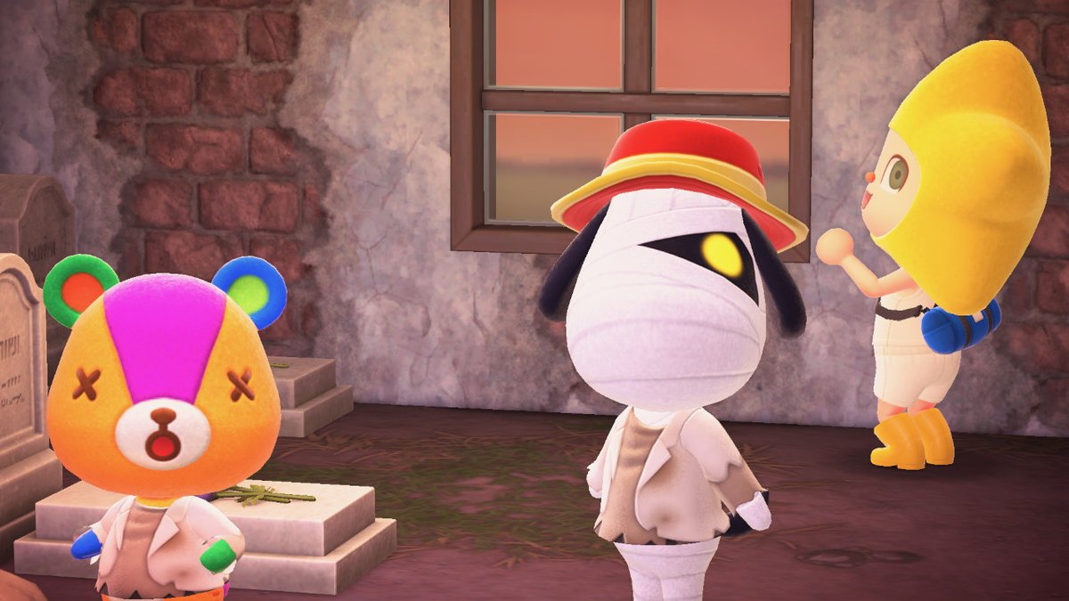 trubydoo's tweet photo. #AnimalCrossing #ACNH #NintendoSwitch https://t.co/Dj3l2h0GLC
