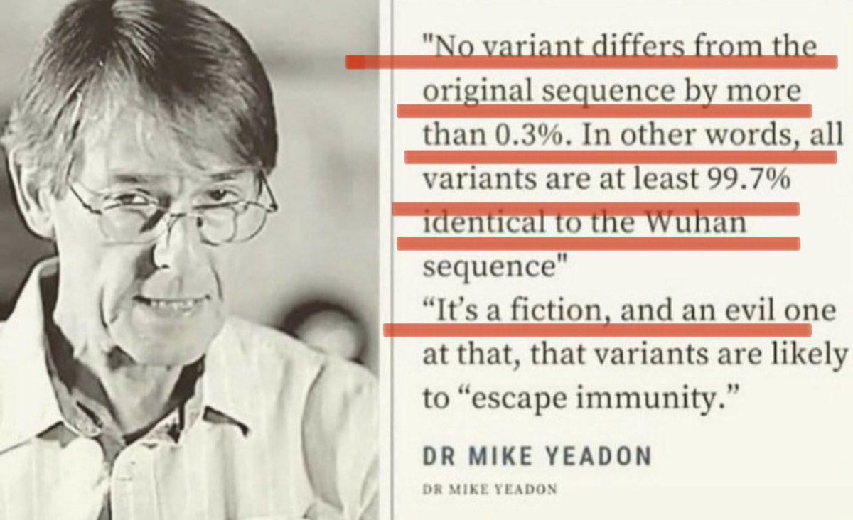 pdf00587301's tweet photo. #FakeVariants https://t.co/WsSy9B4HhJ