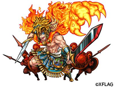 モンスト 公式絵師さんまとめ Togetter モンスト 公式絵師さんまとめ Togetter