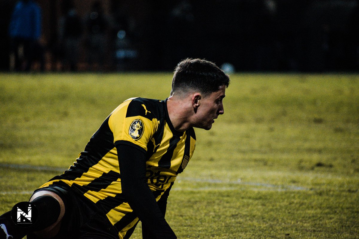 #CopaAmerica2021 | Joaquín Piquerez sera baja en <a href="/Uruguay/">Selección Uruguaya</a> por una distensión muscular en posterior de muslo. En su lugar irá Camilo Candido de <a href="/Nacional/">Nacional</a>.

📷 <a href="/CHugaldeF/">CHugaldeFotografia</a>