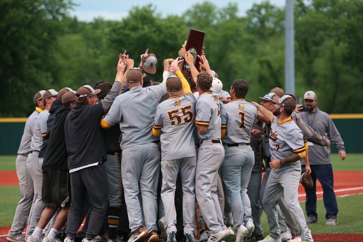 Rowan Baseball (@rowanbaseball_) on Twitter photo 