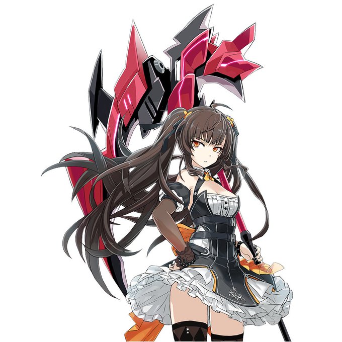 Soulworkerのtwitterイラスト検索結果 古い順 Soulworkerのtwitterイラスト検索結果 古い順