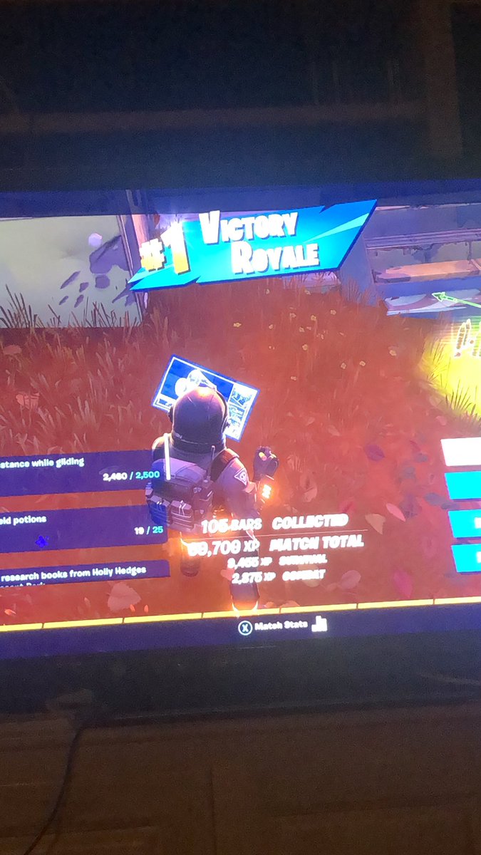 To continue #FormerNoVAShaliach Ben Rosenthal’s tradition, I will be posting every Victory Royals I earn. <a href="/NoVASgan/">Noah Foster</a> , former NoVA Godol Stone Gortowski, and Former Madlik Gizbor Reese Modlinger.