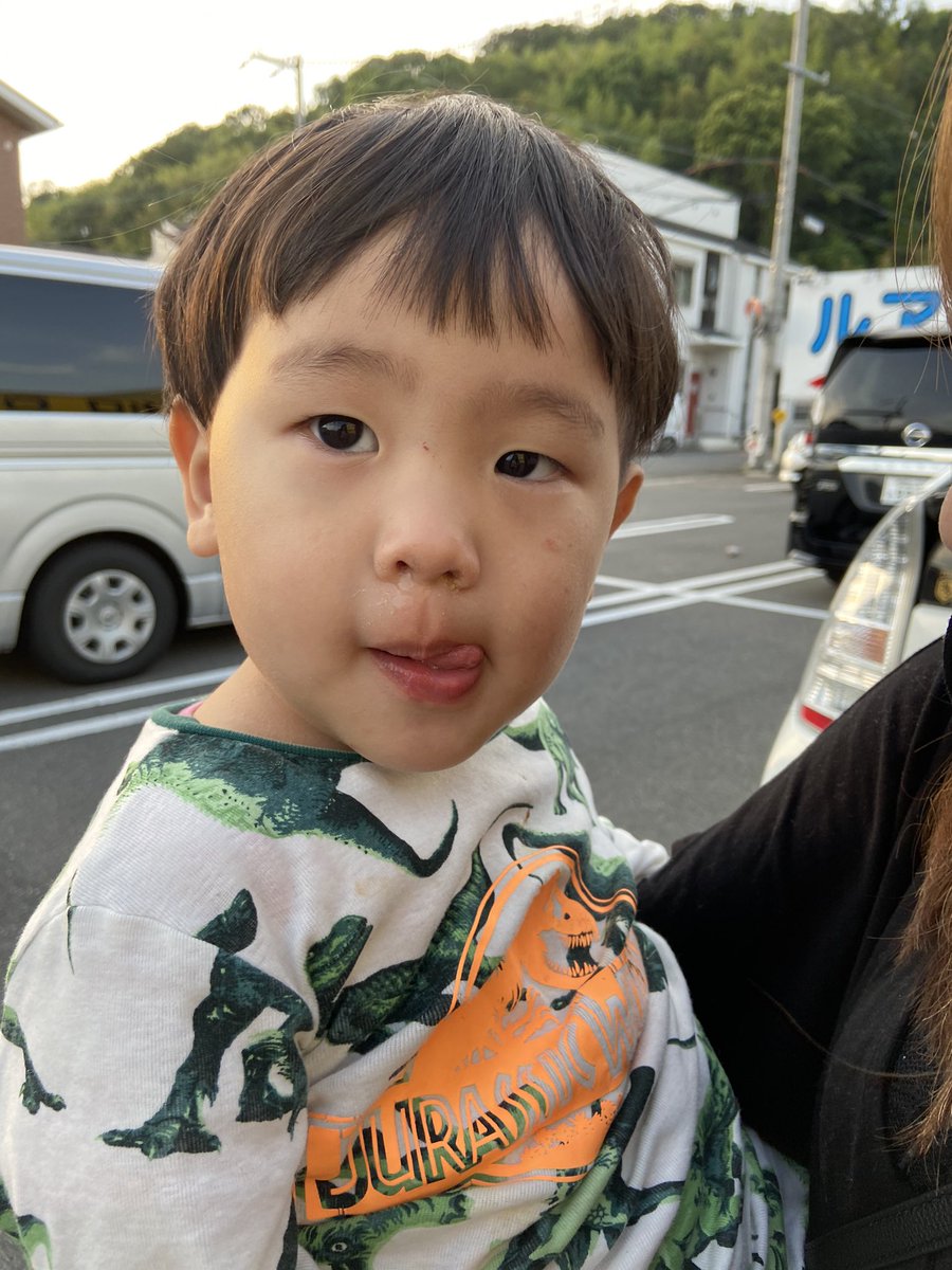 MisakiRuki's tweet photo. 2日間楽しかった🤢💕
布団で寝れる幸せを噛み締めて昨日は久しぶりに爆睡 https://t.co/XuB3LBMCGD