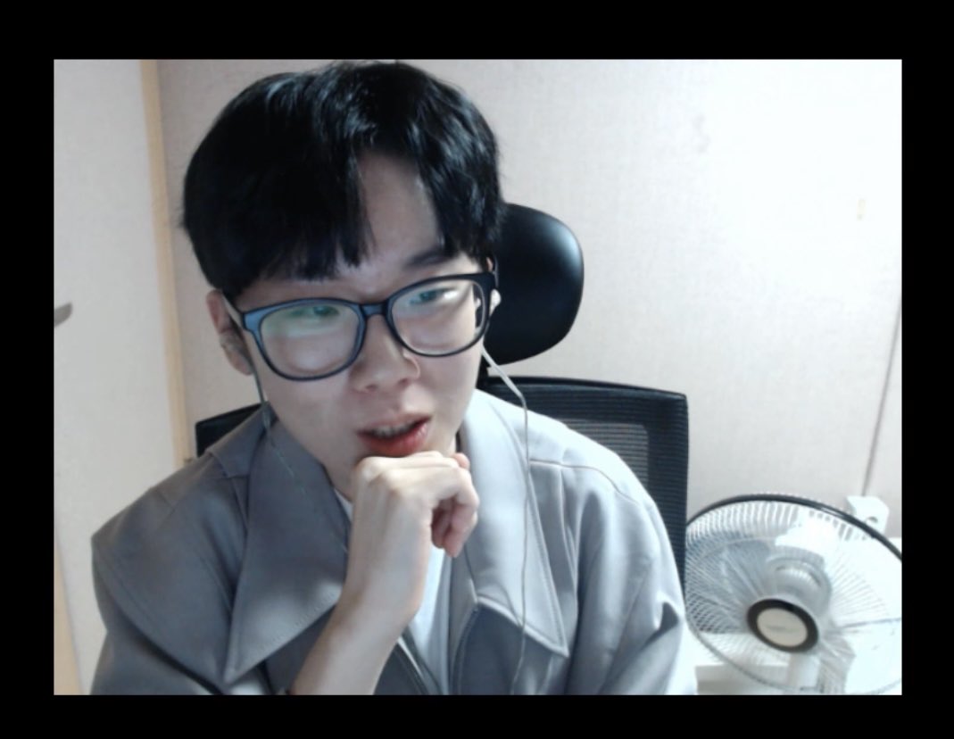 2onnnnnn's tweet photo. 짜누님 캠방 오조오억년만... https://t.co/i0VVCWRDTe
