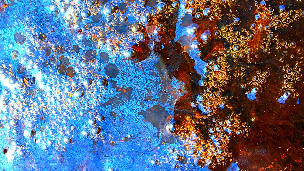 artthescience's tweet photo. Artist SaySayLove uses photography to explore the beauty and power of water. The artist investigates water as more than essential to life, but as intrinsic to all biological and cultural history. 

#GenerationRestoration #SciArt #SciComm @YuliaKrolik

https://t.co/XJVckizdsD https://t.co/Bt8rbzPaVw