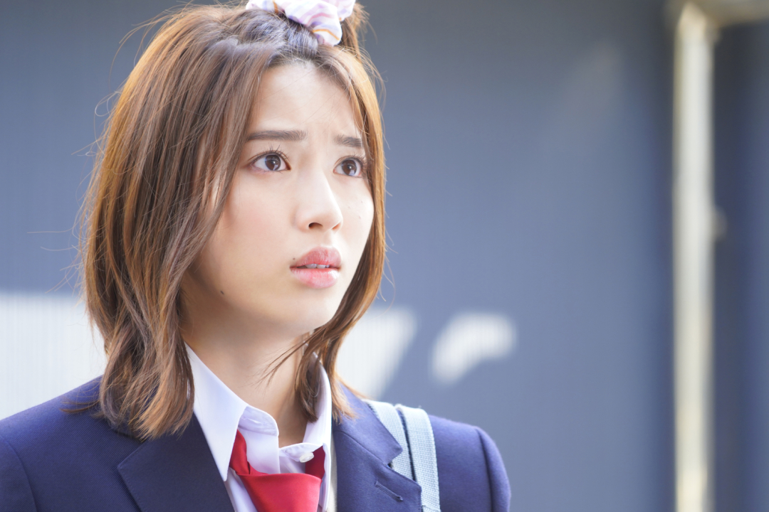 sgs109com's tweet photo. ＼🎬フォロー＆RT #プレゼント 🎬／

映画『#胸が鳴るのは君のせい』 #白石聖 インタビュー記念 直筆サイン入りチェキを《2名様》に🎁🏫👫🌈✨https://t.co/woZUQYf22U

応募は→@sgs109comフォロー＆このツイートをRT‼️

#胸きみ
@munekimi_movie https://t.co/JomoFF1aoB