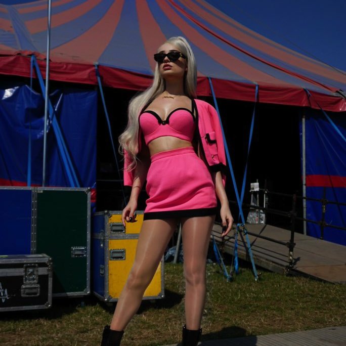 KIM PETRAS IS COMING
