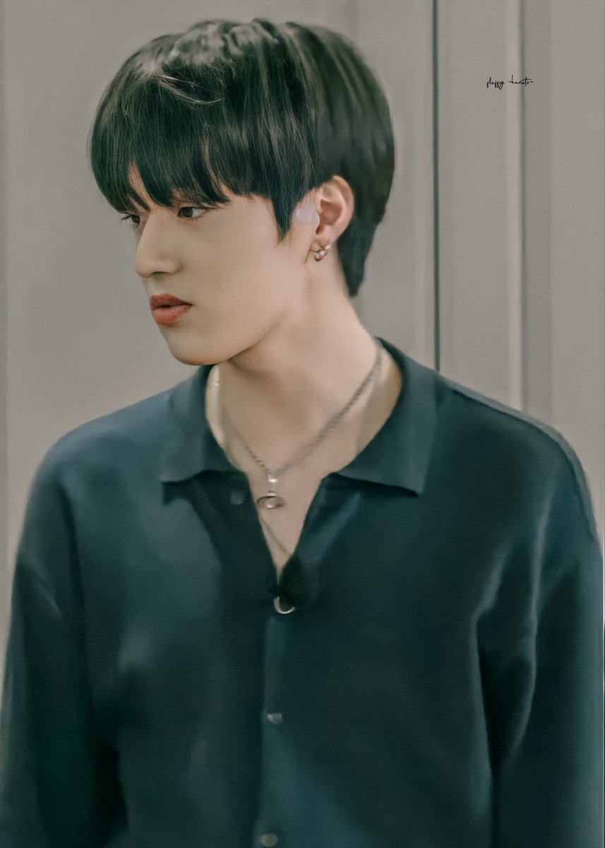 fluffy090900's tweet photo. #트레저 #TREASURE #トレジャー #하루토 #HARUTO #ハルト https://t.co/7EJAGs6leM