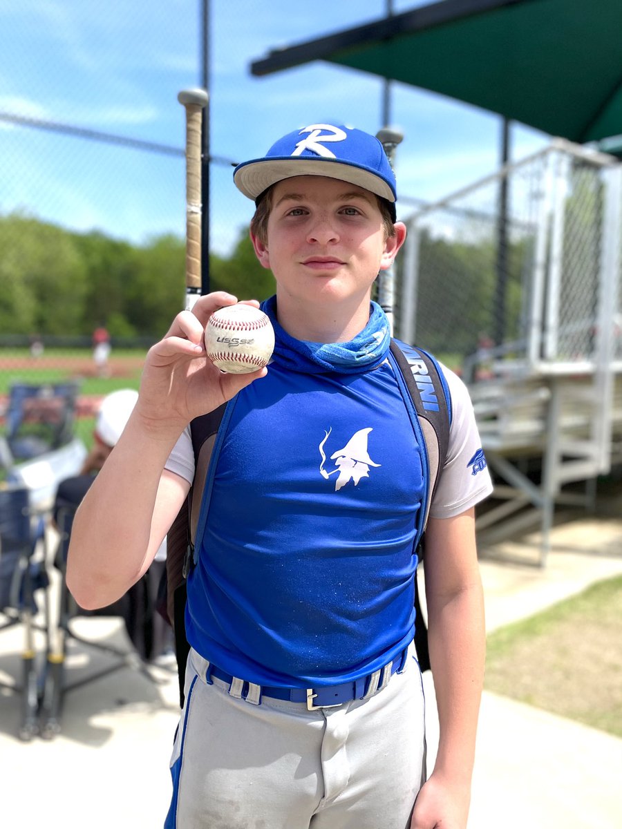 MountaineerBas1's tweet photo. MBA 12u Blue - Memorial Day Shootout runners up. Will “Big Bacon” Scott with the dinger ⚾️ 💣
#buildingmounties #mountiebaseball #attaboys https://t.co/PW5Khjt2I5