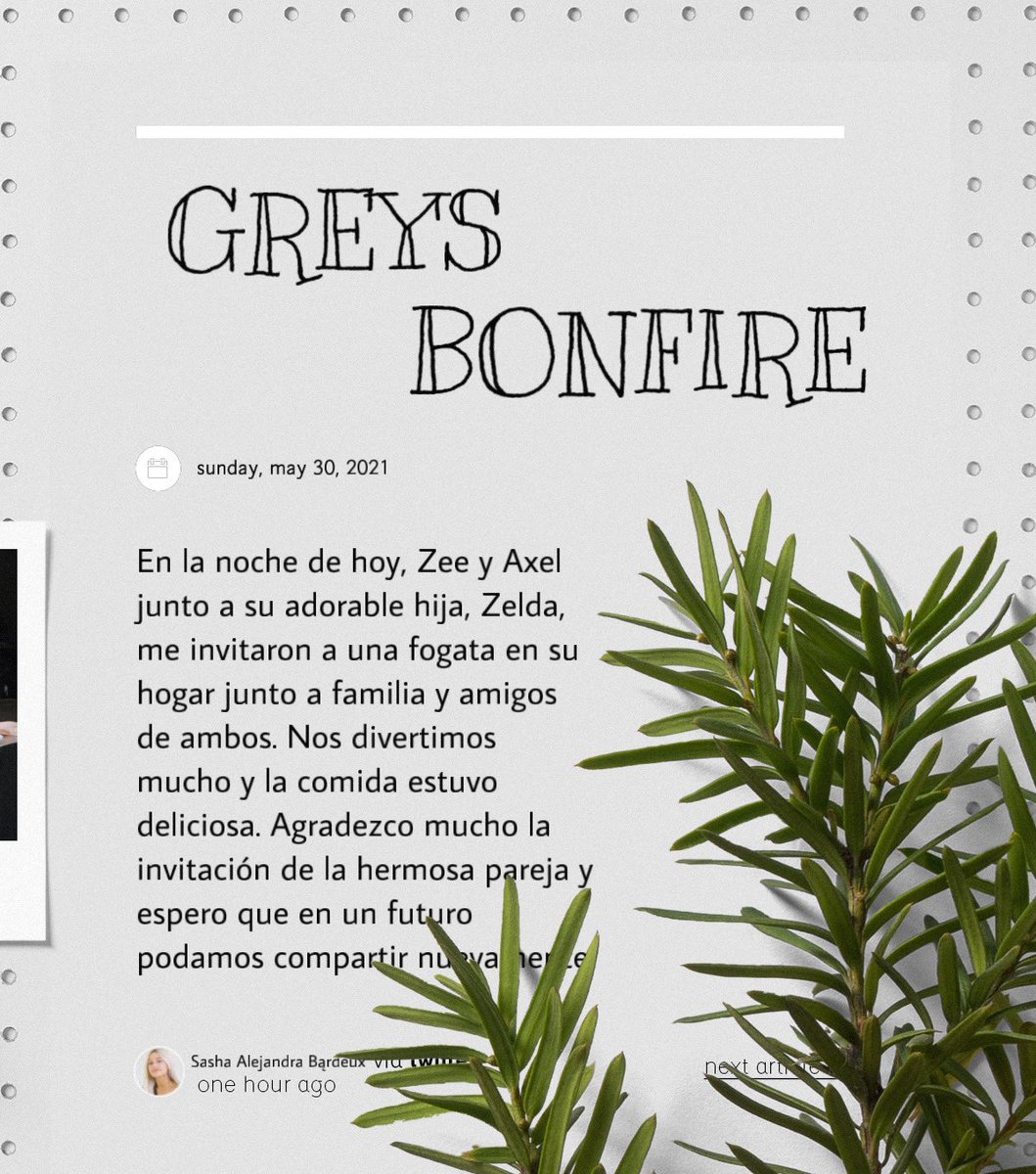 end0rmoon's tweet photo. May 30, 2021. 
Seattle, Washington. 

Súper feliz de estar presente, adoro mucho a mis amigos y me alegro haber sido invitada. 🤍 

#GreysBonfire https://t.co/kEW6MwHGYa