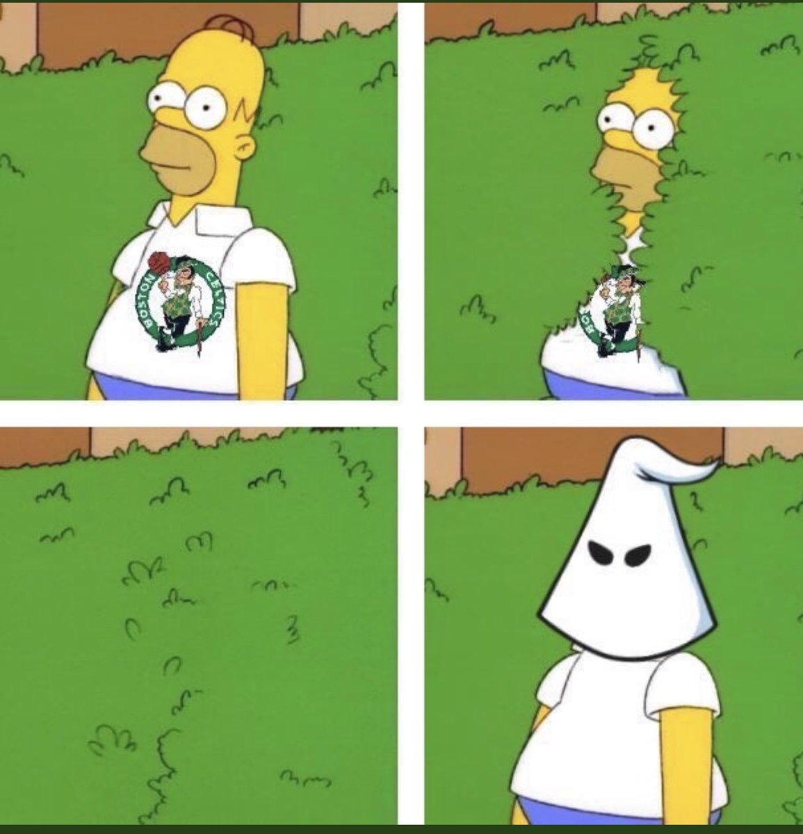 SirMcAaron's tweet photo. @emanuelgodina @celtics #howyoulike that hahah https://t.co/ew1Fe7TtGT