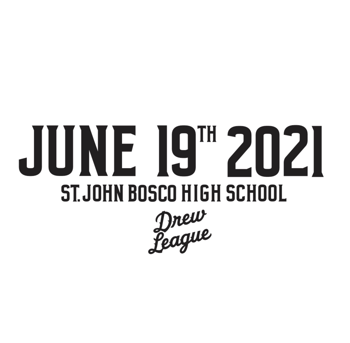 stockx drew league