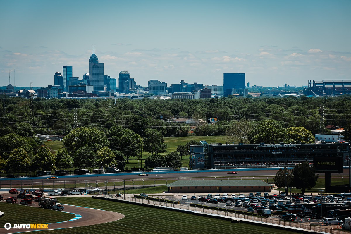 Autoweek_Racing's tweet image. Scenes from Indianapolis 500. #Autoweek #Indy500 #IndyCar #ThisIsMay 

📸: @DB3Inc