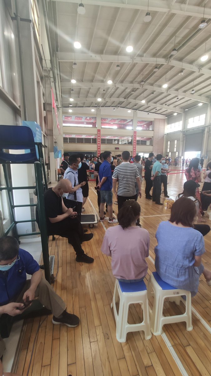 magichaole's tweet photo. 坐标西安～医护人员上门服务～不知道弯弯们羡慕不～ https://t.co/S9YLxMMZfn