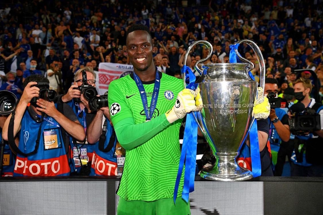 Frank Khalid Chelsea Now Hold The Record For For The Fewest Goals Conceded For A Team Winning The Champions League 4 As Well As The Record For Fewest Goals Conceded Frank Khalid Chelsea Now Hold The Record For For The Fewest Goals Conceded For A Team Winning The Champions League 4 As Well As The Record For Fewest Goals Conceded