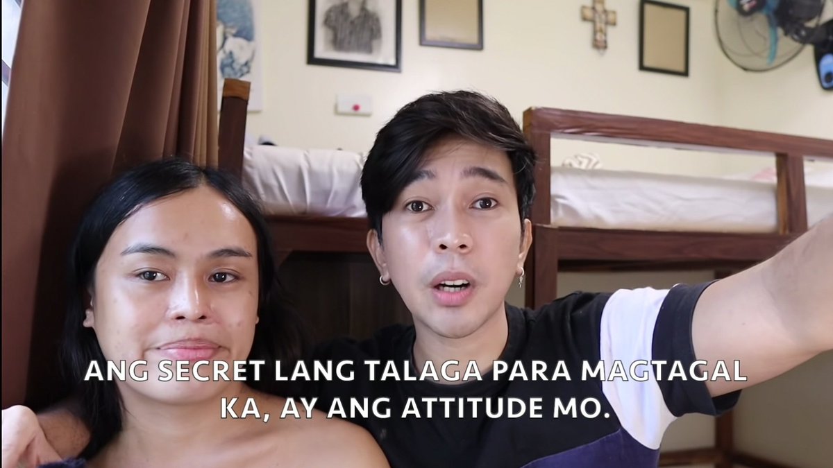 _MM_Army_'s tweet photo. UNSAY SEKRETO ARON MAGDUGAY KA SA CAREER NGA IMONG GIPILI? 🤔

"Dapat confident ka nga mosangpit NIYA. Dapat magbantay pod ta sa imong kaugalingon nga wala kay gipasakitan nga tao. Always lang ta humble."

https://t.co/7py3ADcCsO https://t.co/Ys8QXOtWI3