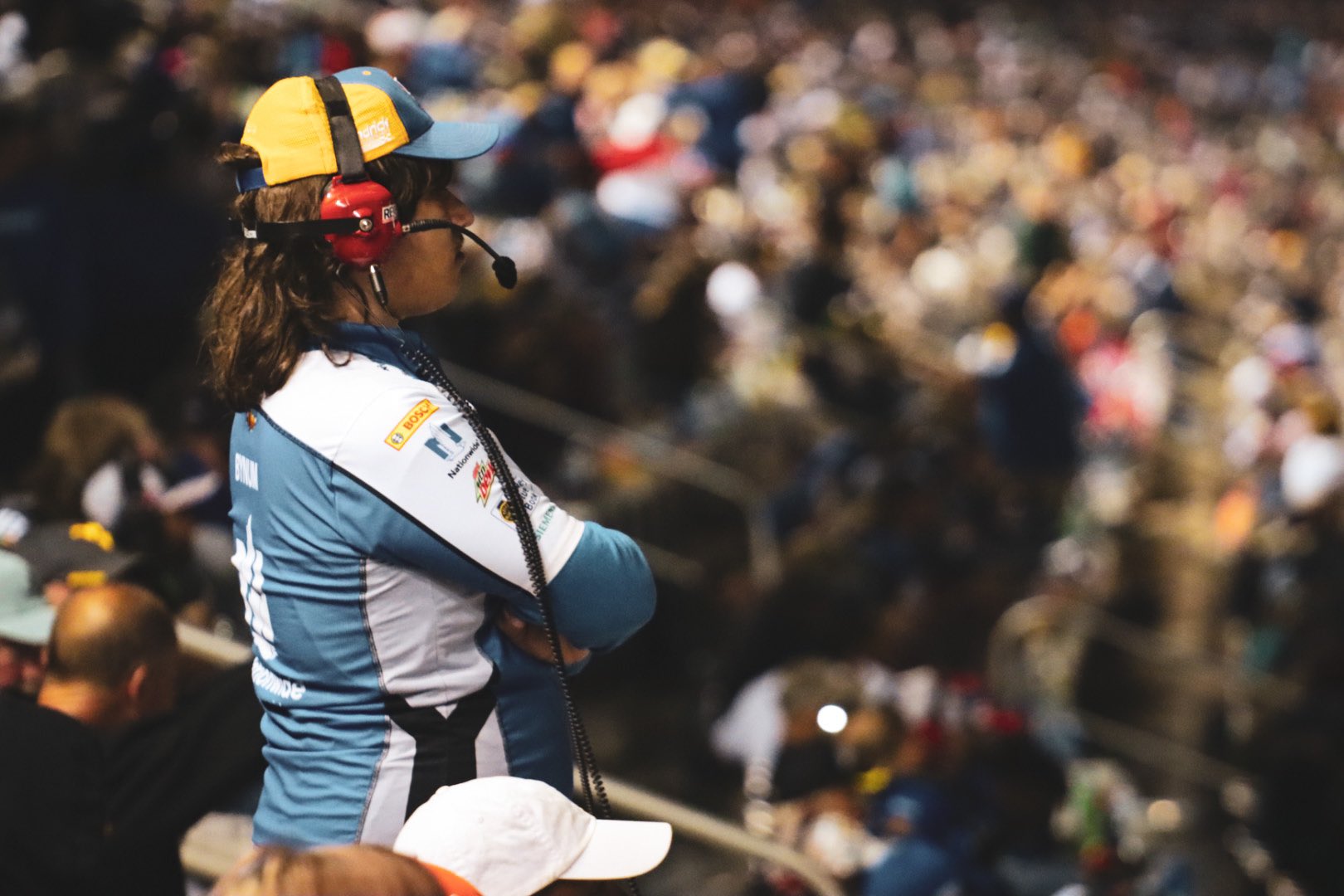 Charlotte Motor Speedway on Twitter: