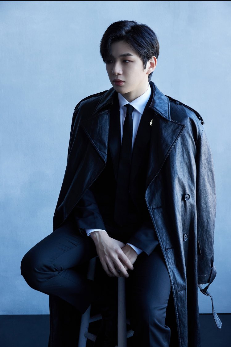 kdnuniverse's tweet photo. Un*verse photoshoot 
[Special Agent K - 3] https://t.co/uZBk3zzYSh