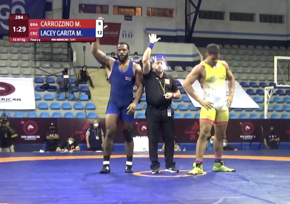 Danny__Irwin's tweet image. So proud of @MLacey_TheTruth and the consistent work he has put in now for years! A bronze medal at the Pan American Championships and definitely his best wrestling yet! Big things ahead #ClimbTheHill