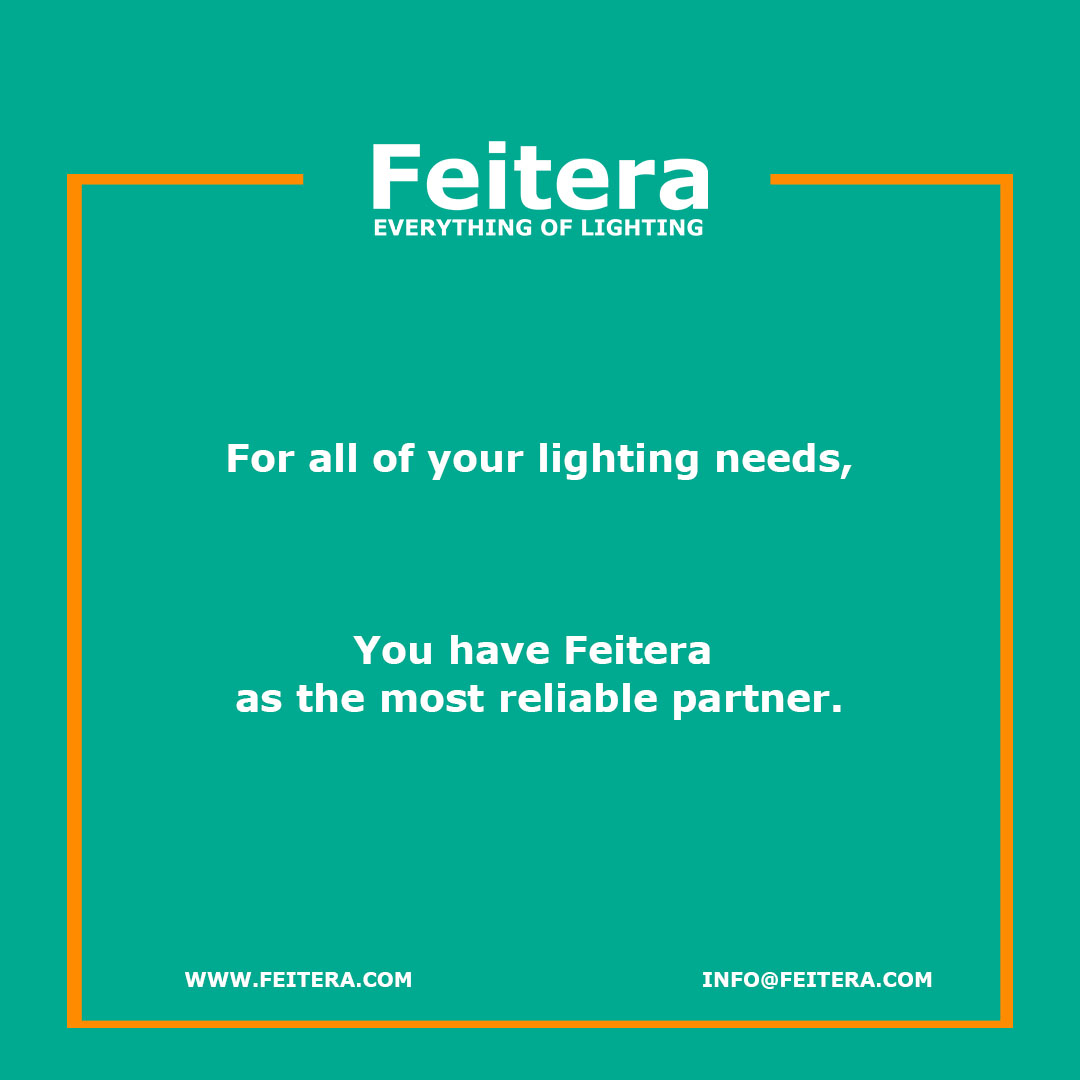 Llighting better, and be affordable! #Feitera #sportslighting #ledlighting #iluminación #iluminaciónled #illuminazione #illuminazioneled #eclairage #eclairageled #beleuchtung #verlichting #iluminacao #refletorled #outdoorlighting #landscapelighting #buildinglighting