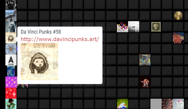 Guess who just joined the World Record NFT Collage by @cryxelnft?

cryxelnft.art