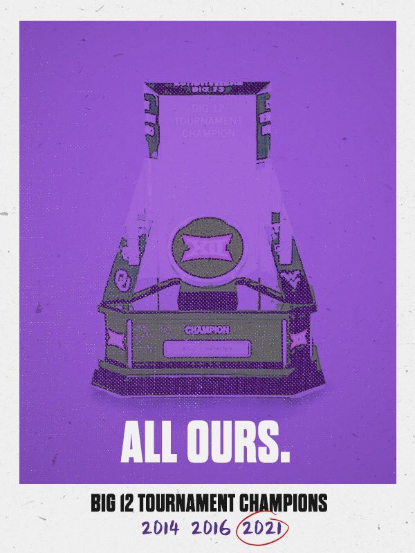 This one is All Ours!!!

#FrogballUSA | #GoFrogs