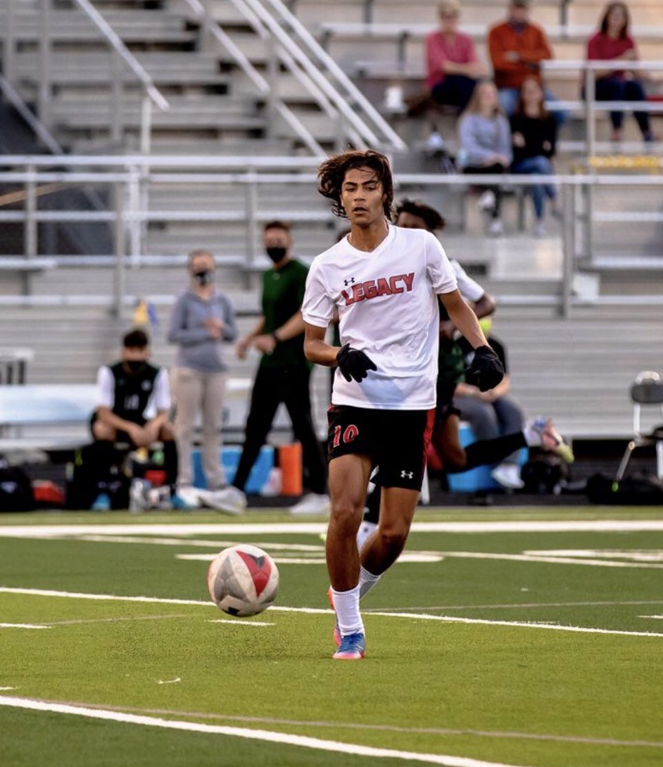 Red Raider Soccer⚽ tweet media