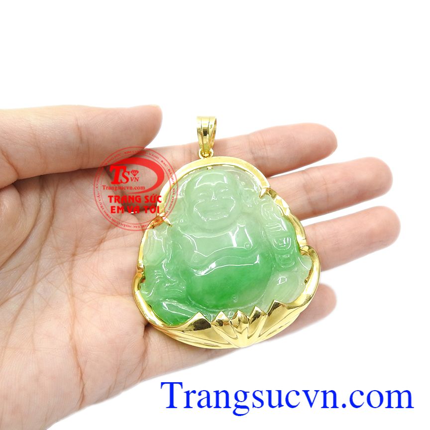 trangsucvn_com's tweet photo. https://t.co/Cx4HuA9YQL Mặt phật di lặc jadeite an khang được bọc vàng tây 18k bền đẹp, sáng bóng với thời gian.  https://t.co/gqyK1UweZ4 #matphatvang #matphatbocvang #phatngocbocvang #matdaychuyen #matdaychuyennam #evt #EMVATOIhttps://evt.vn/ https://t.co/y1zbk7Q6bD