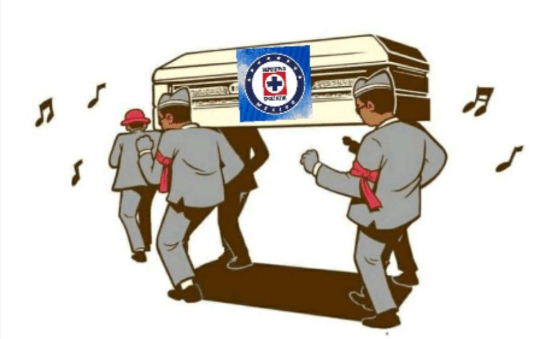 RhynoComenta's tweet photo. Azul Azul upssss #CruzazulCAMPEON #Santos https://t.co/2VbDIyWY1y