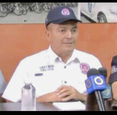 janet_araujo72's tweet photo. Lamento profundamente la partida de nuestro Camarada Gral. Francisco Briceño un hombre leal y trabajador. QEPD . Vuela Alto Kiko https://t.co/7iMRbSeiYR