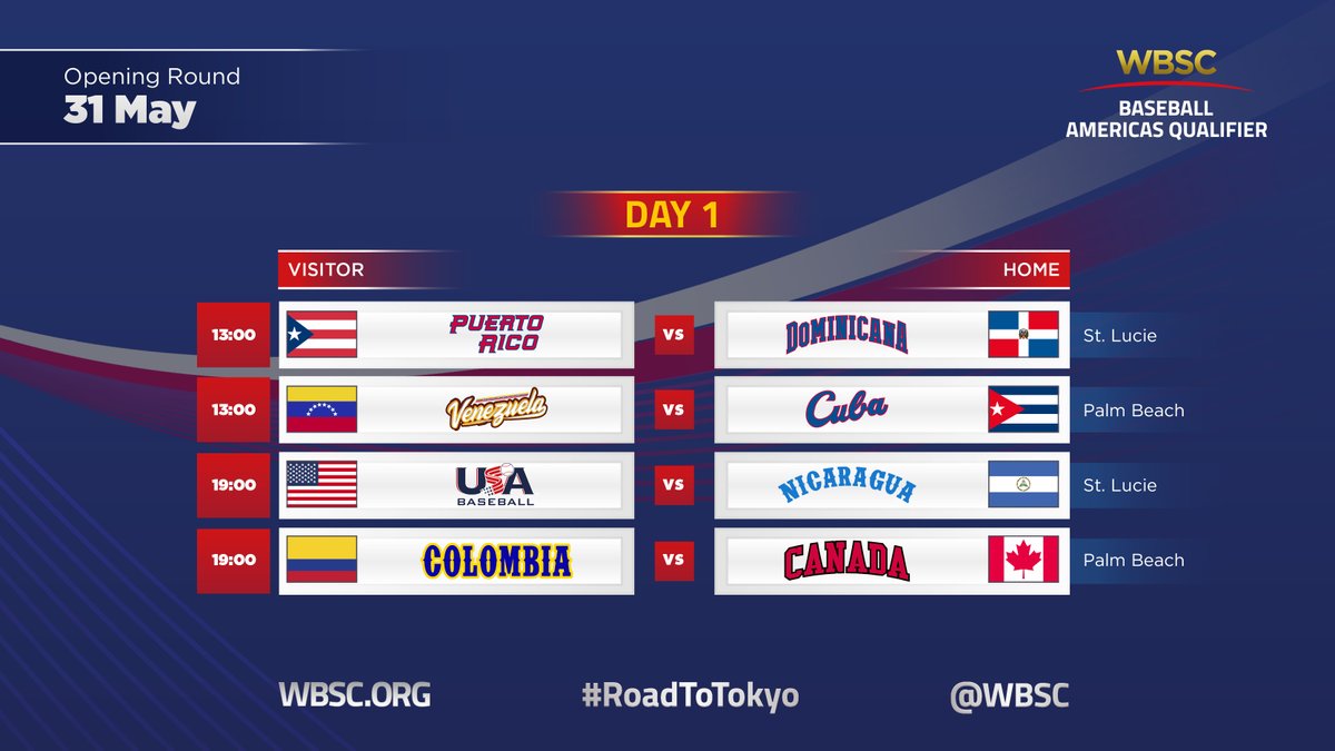 WBSC ⚾🥎 tweet media