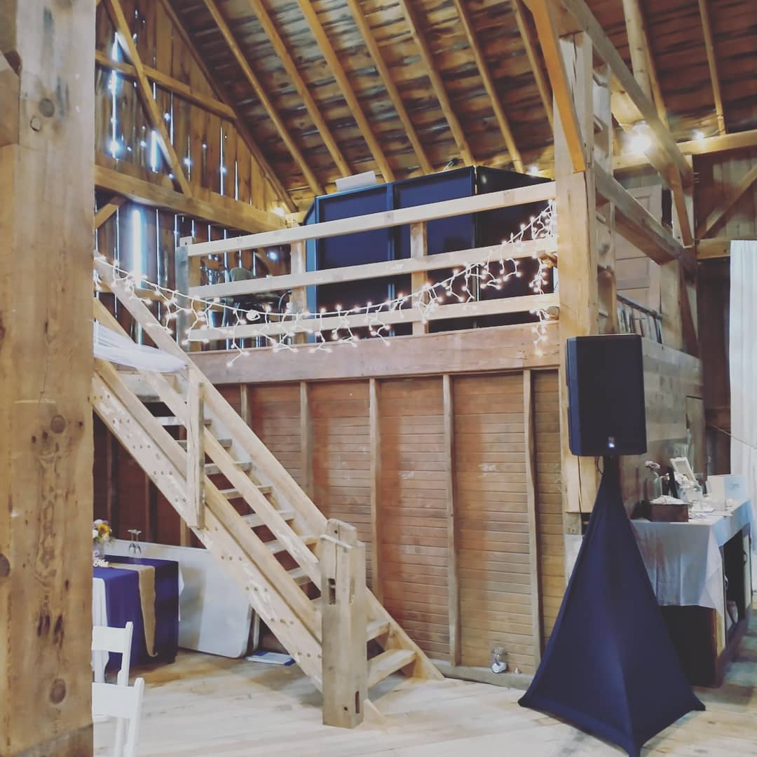 The_DJBooth's tweet photo. Another great event. 6th time out with my @Electro_Voice ZLX 15 BT https://t.co/2PreCFJ7R2