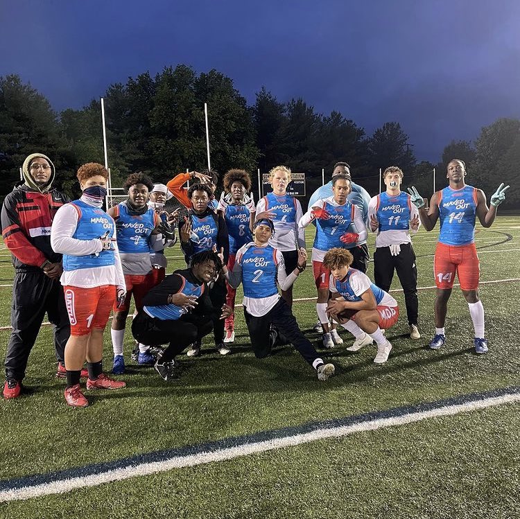 CHAMPIONSHIP WIN🏈🏆✌🏾<a href="/crossandcrown_/">SalvationisGift</a>