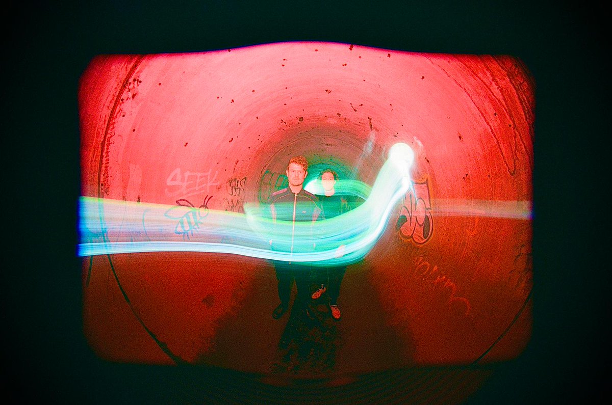 ⭕️ FRIDAY WHAMMY BAR ⭕️ 
📸 Kristofski