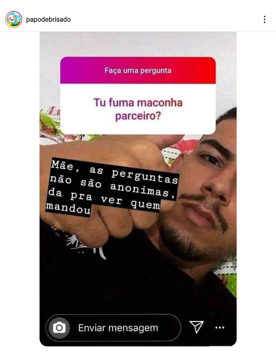 Lucascrazy92's tweet photo. Pow mãe 🤦🏼‍♂️ kkk https://t.co/mnCtAwAKHu